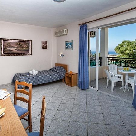 Bali Dorian Apartments Luaran gambar