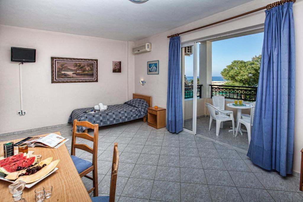 Bali Dorian Apartments Luaran gambar