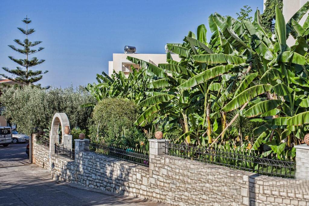 Bali Dorian Apartments Luaran gambar