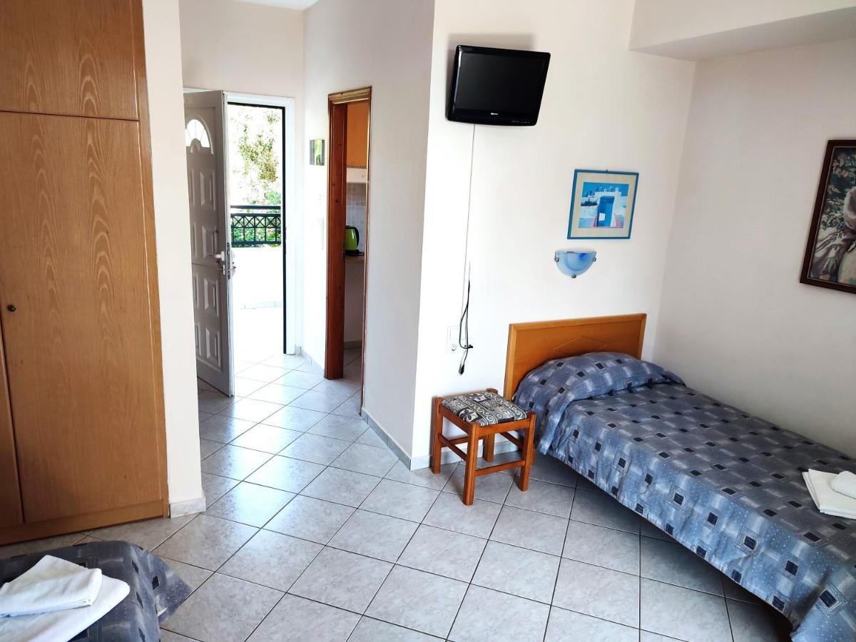 Bali Dorian Apartments Luaran gambar