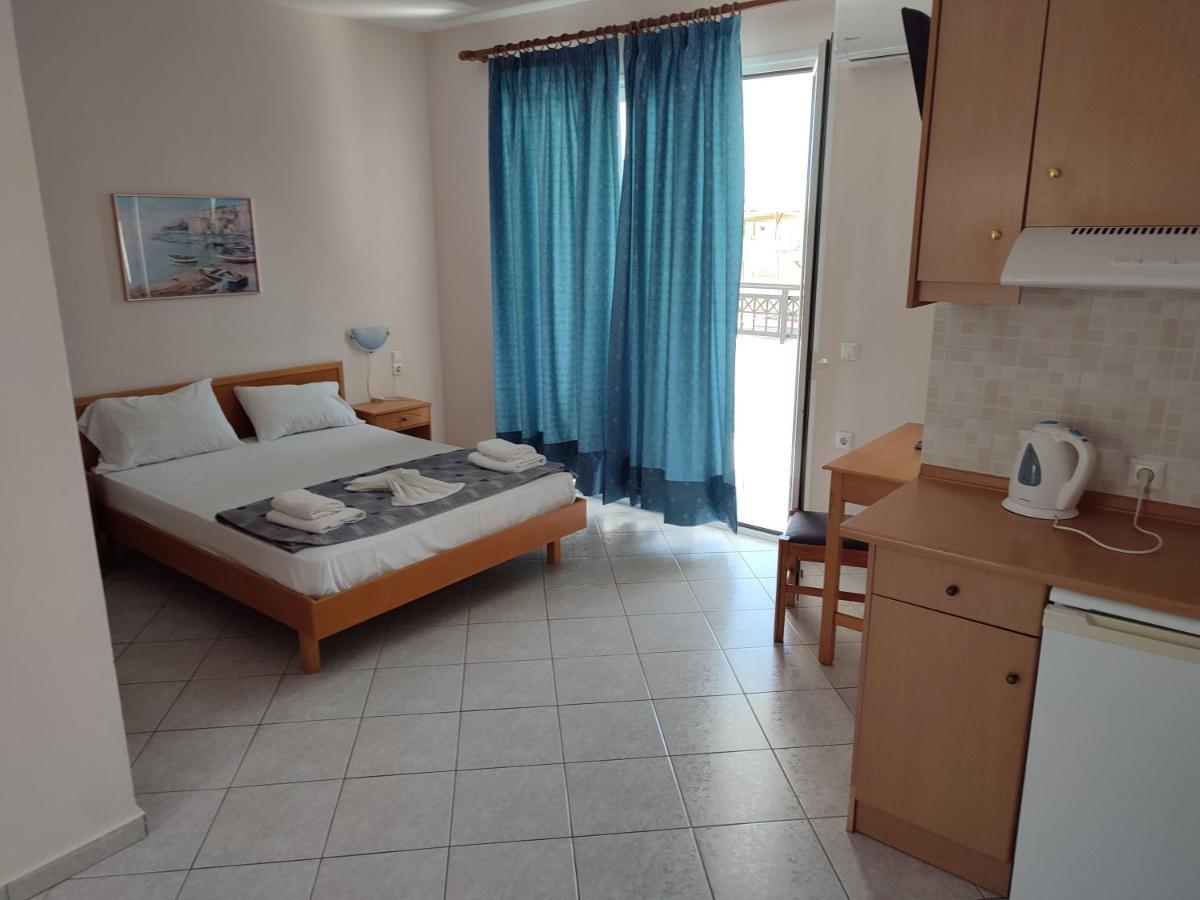 Bali Dorian Apartments Luaran gambar