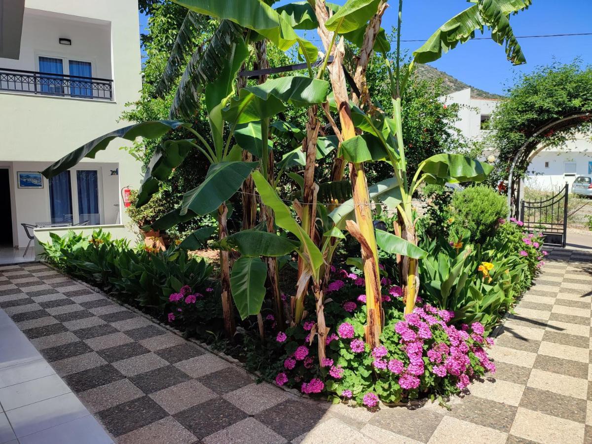 Bali Dorian Apartments Luaran gambar