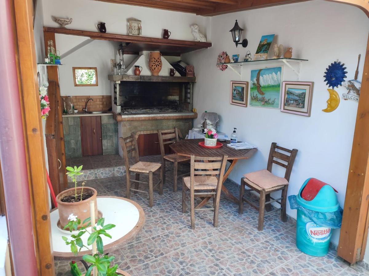 Bali Dorian Apartments Luaran gambar
