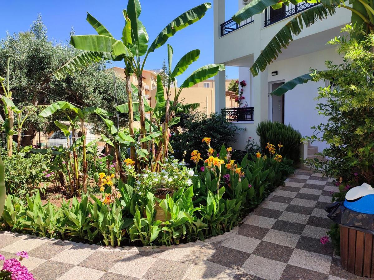 Bali Dorian Apartments Luaran gambar