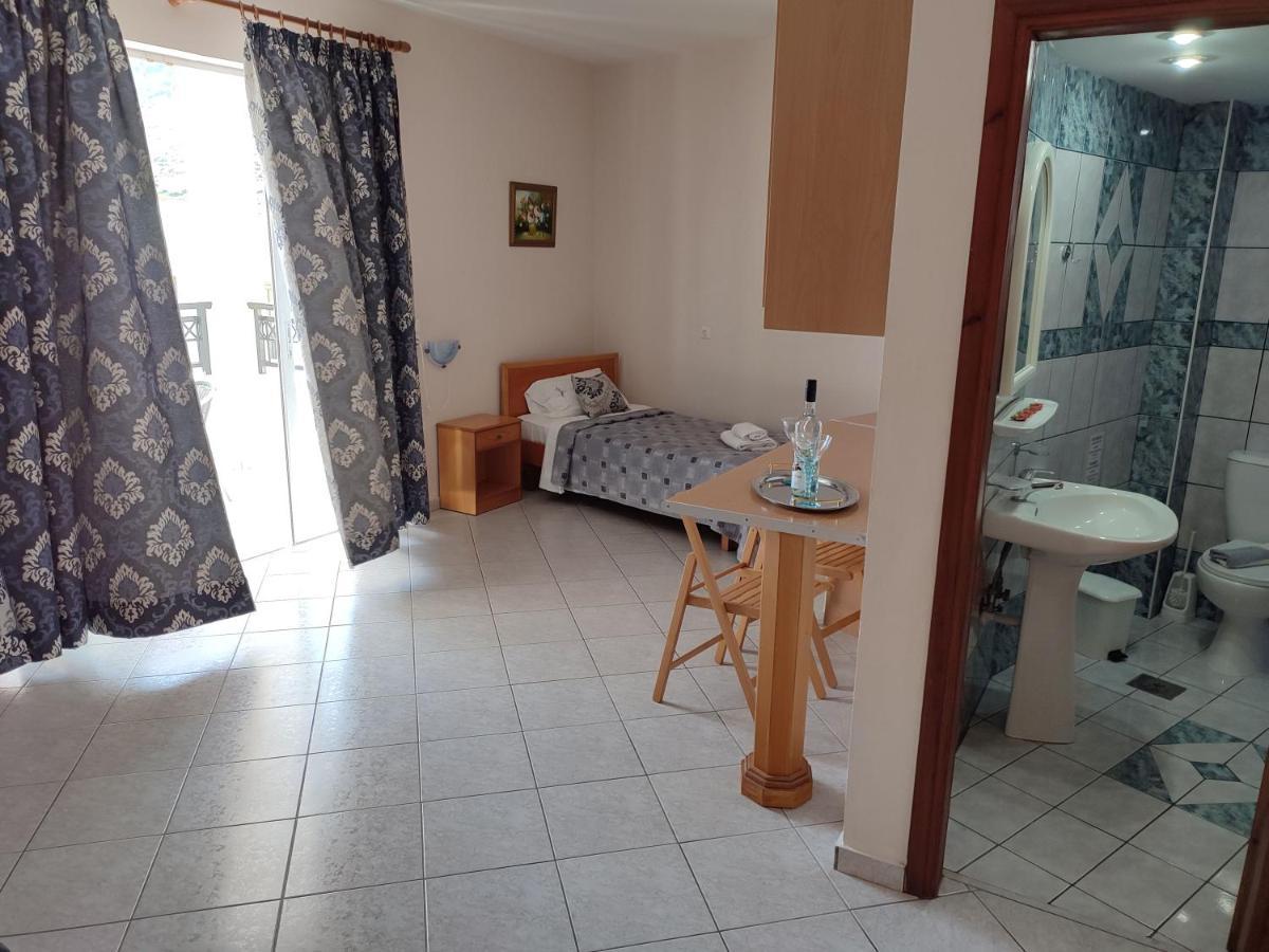 Bali Dorian Apartments Luaran gambar