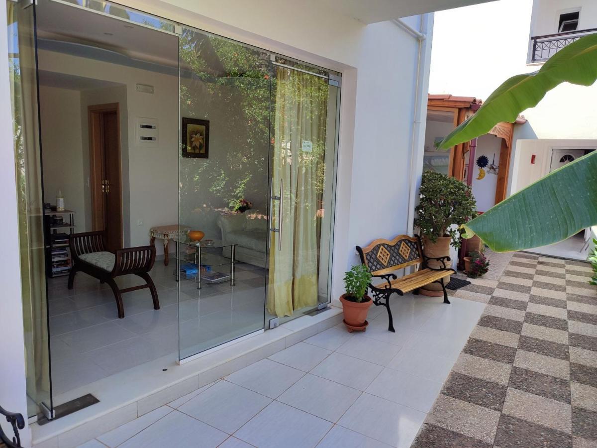 Bali Dorian Apartments Luaran gambar