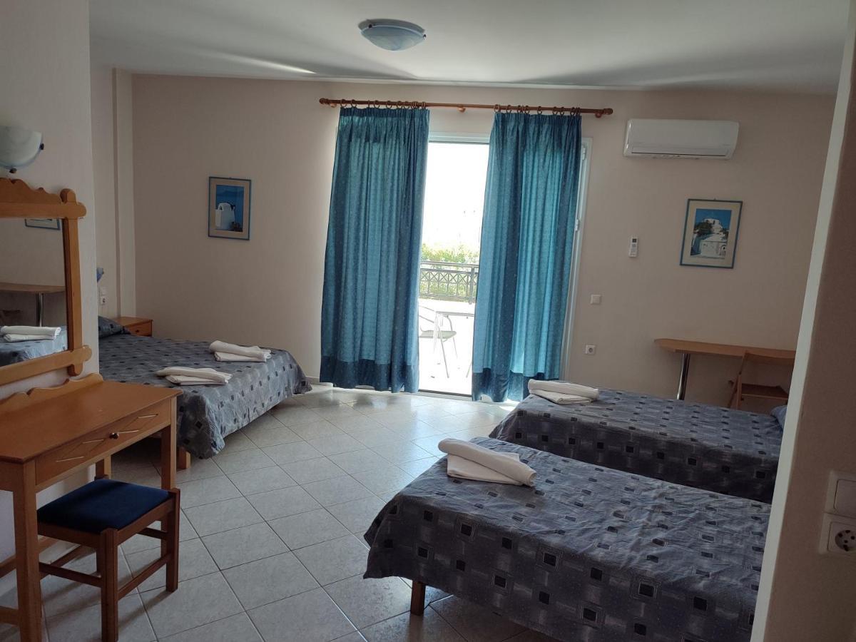 Bali Dorian Apartments Luaran gambar